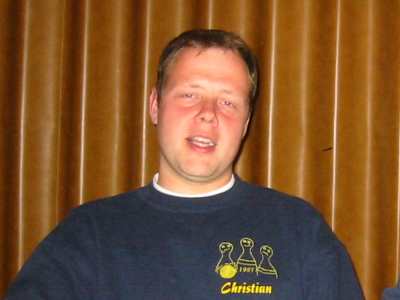 Christian Mense